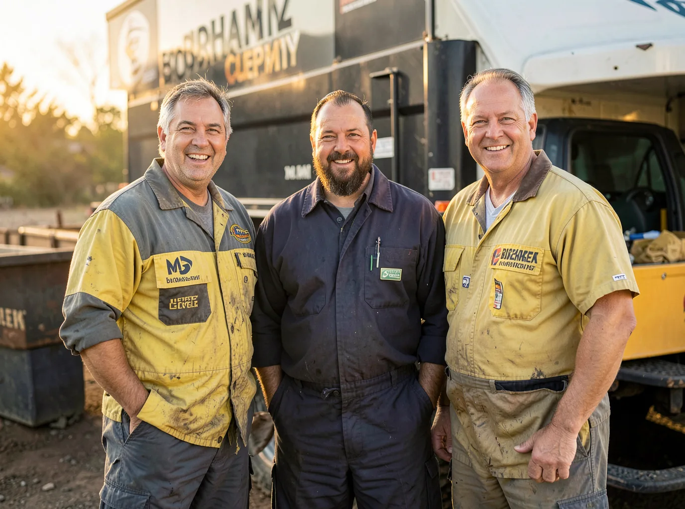 Sewage Cleanup company in Pinckney, MI