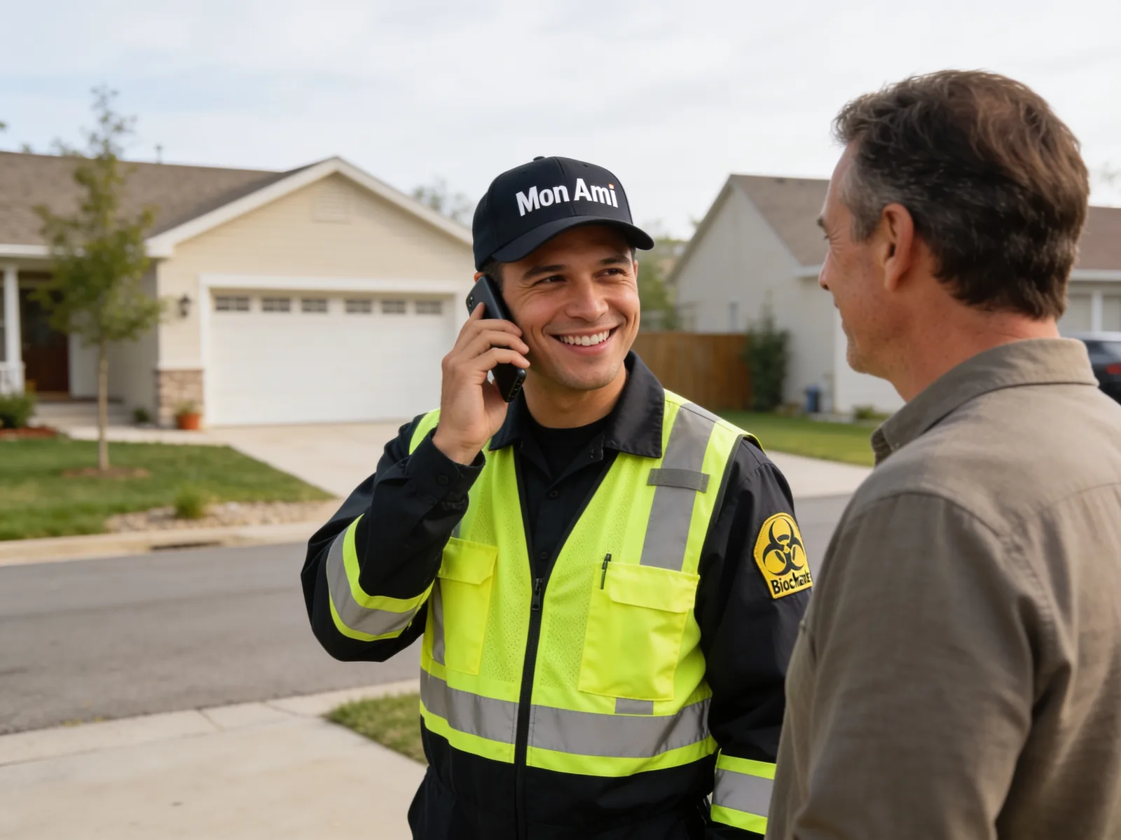 Sewage Cleanup Pinckney, MI FAQs