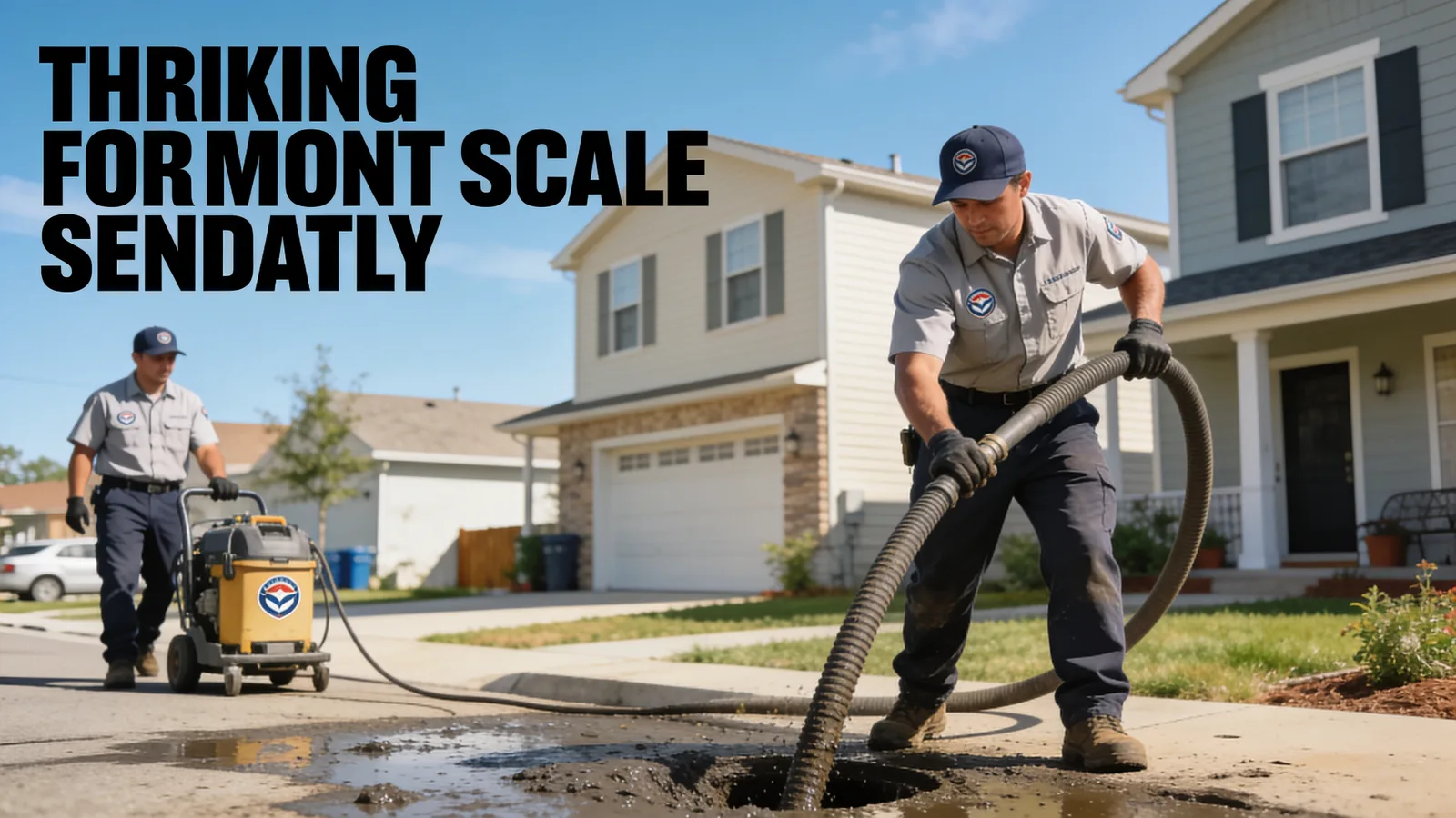 Sewage Cleanup in Pinckney, MI near me